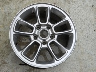 Felga aluminiowa Jeep OE JEEP ALU ALUFELGI ALUMINIOWE WK WK2