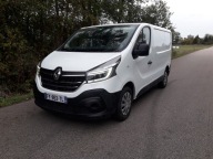 Renault Trafic 2.0 mały przebieg L1H1