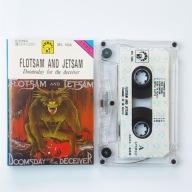 Flotsam And Jetsam – Doomsday For The Deceiver