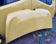 Renault Master III FL polift 2014-2020r - maska