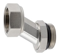 Zestaw mimośrodów 1 cal do rozdzielacza MR-SET