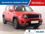 Jeep Renegade 1.0 T-GDI, Salon Polska