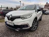 Renault Captur INITIALE Paris - Automat - Szwajcaria - Pelna historia 3 kl