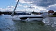 BENETEAU GRAN TURISMO 45 STAN IDEALNY BOGATE WYPOSAŻENIE FV23%