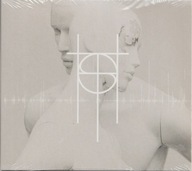 HOST: IX (DIGIPACK) (CD) Paradise Lost Depeche Mode 2023