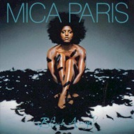 Black Angel Mica Paris CD Super Soul Funk