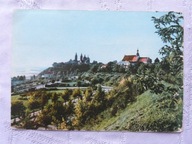 PŁOCK WZGÓRZE TUMSKIE