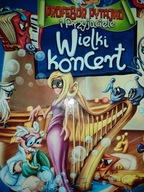 WIELKI KONCERT - PROFESOR PYTAJKA I PRZYJACIELE