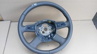 4F0419091AH 1KT SKÓRZANA KIEROWNICA MULTIFUNKCJA AUDI A6 A8 Q7