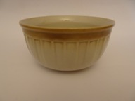 Mirostowice miseczka porcelitowa, porcelit Prl, vintage