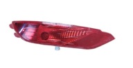 HYUNDAI TUCSON III 2015-2020 LEWA TYLNA LAMPA PRZECIWMGIELNA 92405-D3100