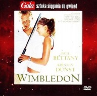Wimbledon / K.Dunst P.Bettany DVD