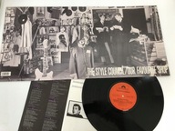 The Style Council – Our Favourite Shop ---Lp 302