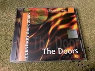 THE DOORS GREATEST HITS