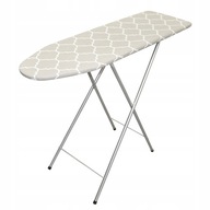 NOWOCZESNA Deska do prasowania standardowa 100x30 Z UCHWYTEM STABILNA