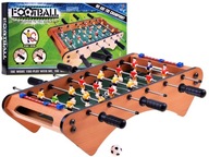 Mini Piłkarzyki Stołowe Dla Dzieci – Gra Rodzinna Jokomisiada