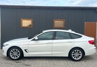 BMW 3GT 2,0 184KM, Automat, 122.000km, Salon Polska, Idealny Stan,Bezwypad