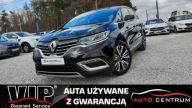 Renault Espace 1.6D 161kM 7 os. INITIALE PARIS Led Masaze Kamera Full Opcj