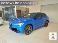 ALFA ROMEO Stelvio Turbo Veloce Q4 Suv 2.0 (280KM) 2025