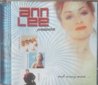 Various – Ann Lee Presents Dance Magazyn Vol. 2