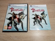 The First Templar. PC PL 5/6