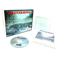 BLITZKRIEG PC BIG BOX ANGIELSKIE WYDANIE ENG