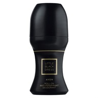 AVON Little Black Dress Dezodorant w kulce Damski 50ml