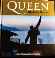 Queen Made In Heaven [CD]