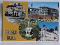 BIELSKO BIAŁA CENTRUM