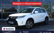Suzuki Vitara 2026 Premium 1,4 mild Hybrid 2WD 6MT Superior White 1.4