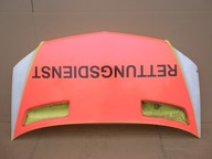 Mercedes Sprinter W 906 Lift maska pokrywa silnika przód Przednia Oryginał