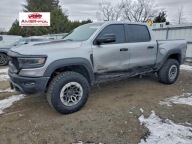 RAM 1500 TRX 2024r., 4x4, 6.2L 6.2 Benzyna 702KM