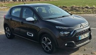 Citroen C3 Automat 36.tyskm, Lift