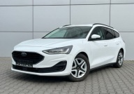 Ford Focus Kamera Navi Webasto Automat Led Grzane fotelekierownica