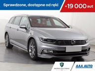 VW Passat 2.0 TSI, Salon Polska, Automat, Skóra