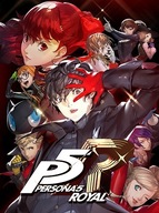 Persona 5 Royal - Klucz STEAM / BEZ VPN