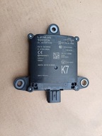 TOYOTA YARIS IV CZUJNIK RADAR MARTWEGO POLA BLIND SENSOR 88162-K0010