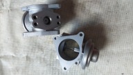 ZAWÓR EGR 038129637D VW SKODA SEAT AUDI 1.9 TDI