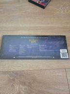 Echoes of War music of Blizzard edycja legendarna 2 CD+DVD unikat folia
