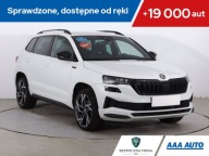 Skoda Karoq 1.5 TSI, 1. Właściciel, Serwis ASO