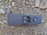 Grande Punto panel sterowania szyb lewy kierowcy 735380444