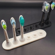 Podstawka na końcówki Philips Sonicare 6szt.