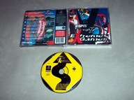 ESPN EXTREME GAMES PSX PS1 ekstremalne zdazdy jak ROAD RUSH 2XTREME 3XTREME