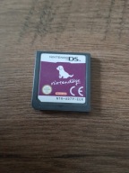 Nintendogs: Dachshund & Friends Nintendo DS Angielska
