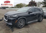 Infiniti QX60 Sensory 2024 3.5l 3.5 Benzyna 295KM