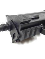 Szyna Weaver RIS 22 mm do replik G12 Well ASG