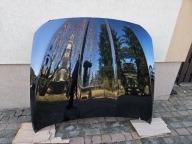 Maska BMW F10 ładna kompletna