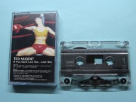 TED NUGENT - If You Can't Lick 'Em... Lick 'Em (1988).