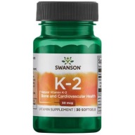 Suplement diety Swanson Health Products kapsułki 30 szt.