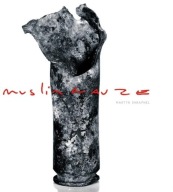 Muslimgauze Martyr Shrapnel CD